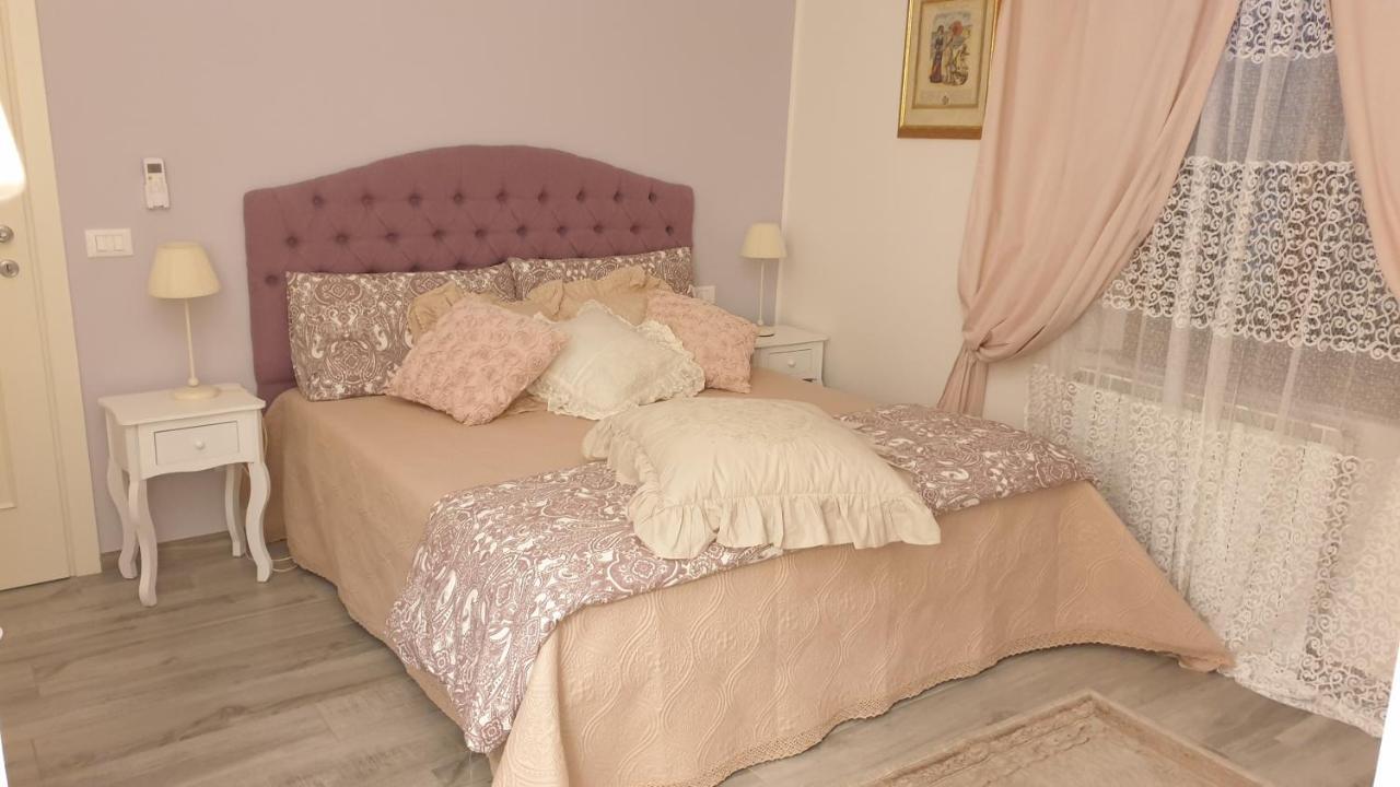 Mezzana  Casalbina 아파트 외부 사진