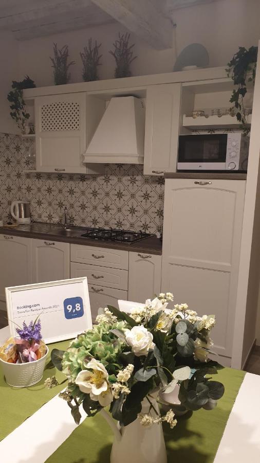 Mezzana  Casalbina 아파트 외부 사진
